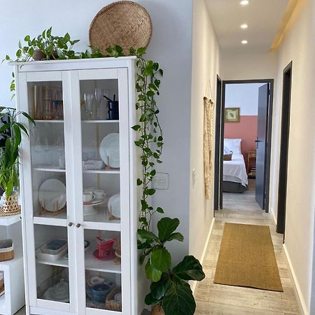 Sea View Barra Da Tijuca Apartment Rio de Janeiro Ngoại thất bức ảnh