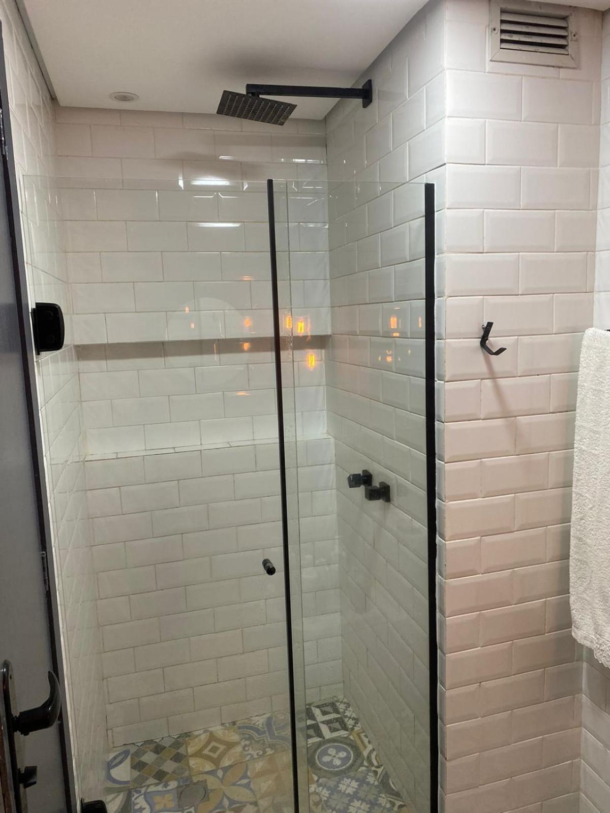 Sea View Barra Da Tijuca Apartment Rio de Janeiro Ngoại thất bức ảnh
