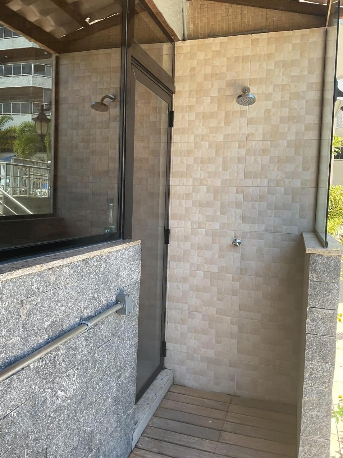 Sea View Barra Da Tijuca Apartment Rio de Janeiro Ngoại thất bức ảnh