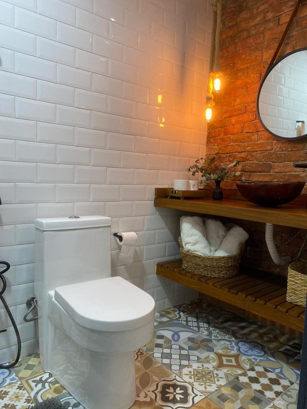 Sea View Barra Da Tijuca Apartment Rio de Janeiro Ngoại thất bức ảnh