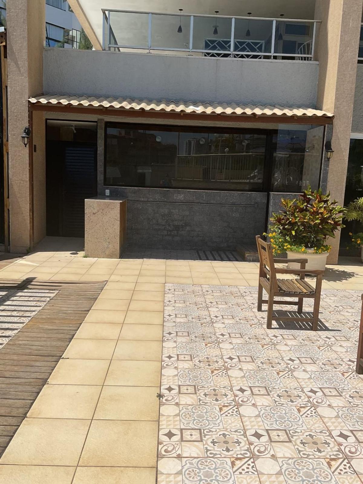 Sea View Barra Da Tijuca Apartment Rio de Janeiro Ngoại thất bức ảnh