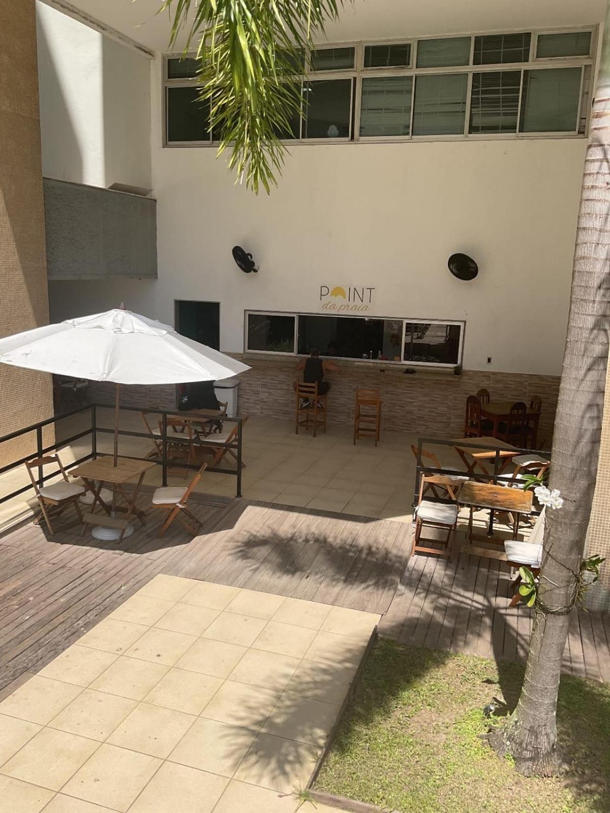 Sea View Barra Da Tijuca Apartment Rio de Janeiro Ngoại thất bức ảnh