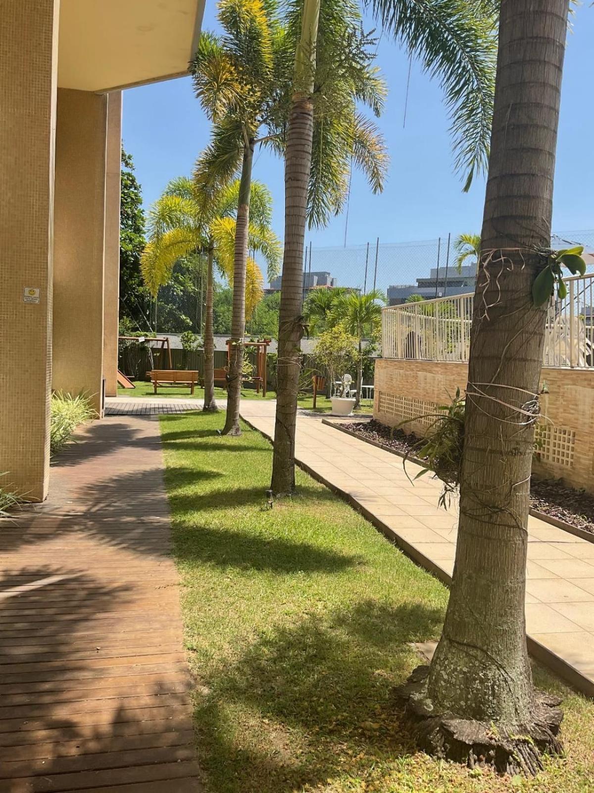 Sea View Barra Da Tijuca Apartment Rio de Janeiro Ngoại thất bức ảnh