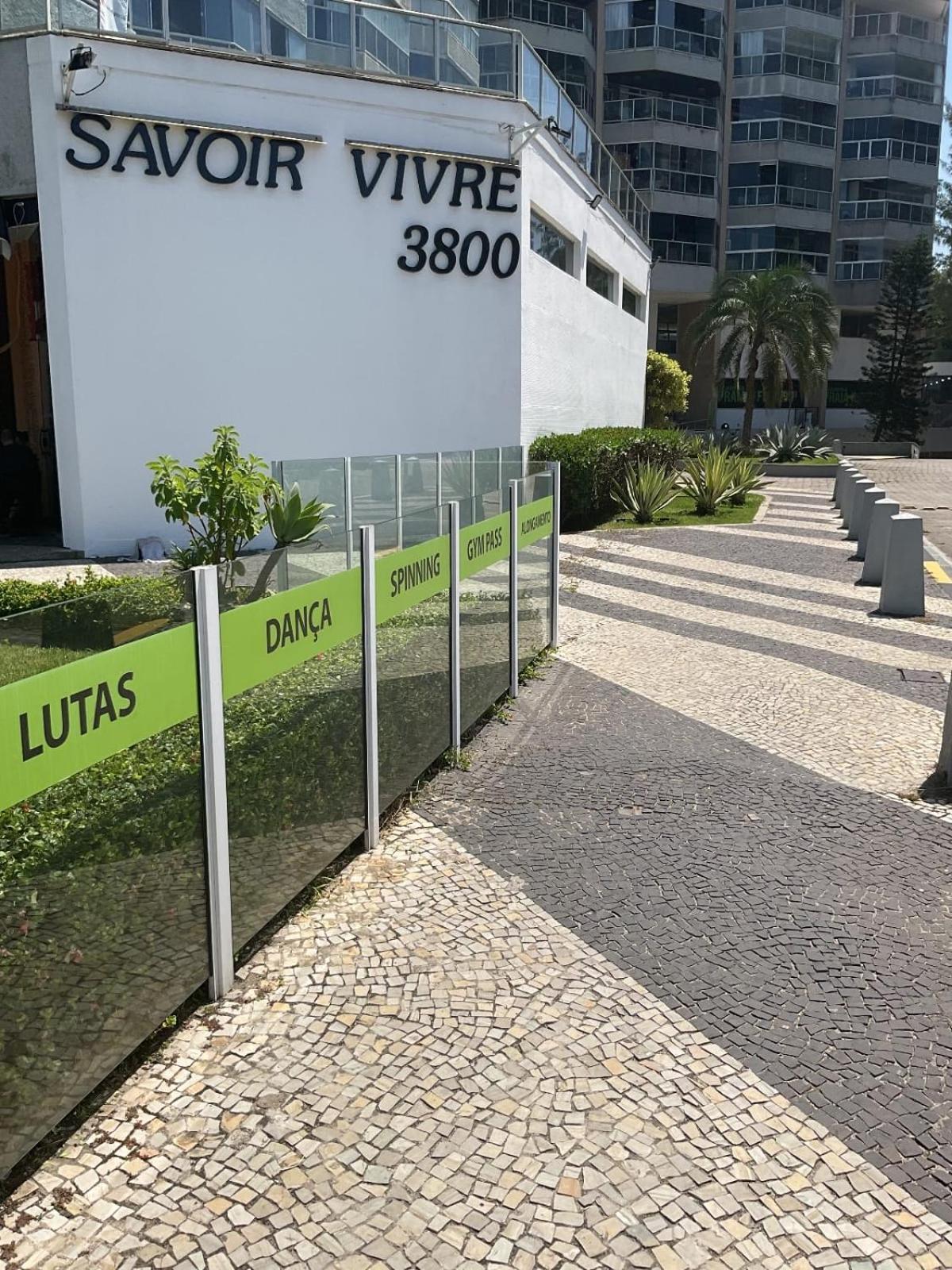 Sea View Barra Da Tijuca Apartment Rio de Janeiro Ngoại thất bức ảnh
