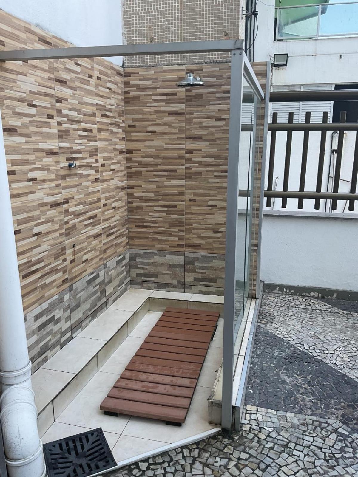 Sea View Barra Da Tijuca Apartment Rio de Janeiro Ngoại thất bức ảnh