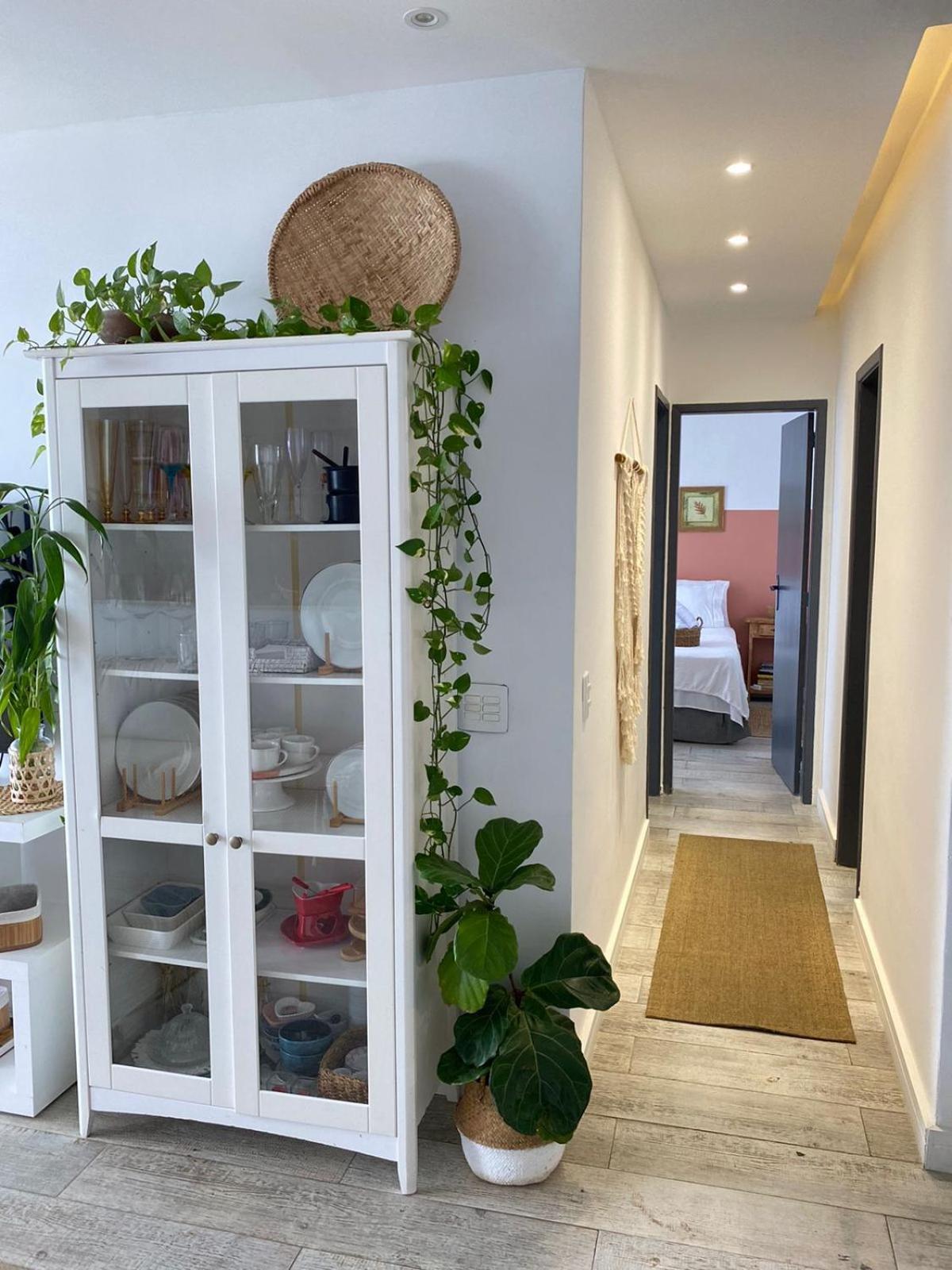Sea View Barra Da Tijuca Apartment Rio de Janeiro Ngoại thất bức ảnh